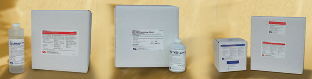 CDS Medonic Reagent Kit for use with CDS Medonic M Series Hematology Analyzer, Lyse test