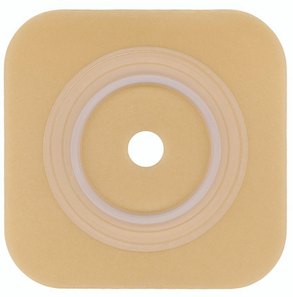 Sur-Fit Natura Colostomy Barrier With 1 7/8-2½ Inch Stoma Opening
