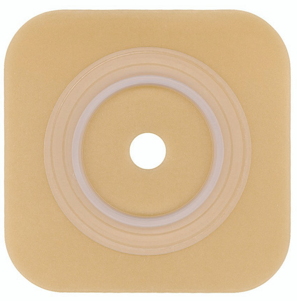 Sur-Fit Natura Colostomy Barrier With 1 7/8-2½ Inch Stoma Opening