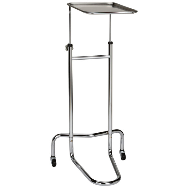 McKesson Mayo Instrument Stand