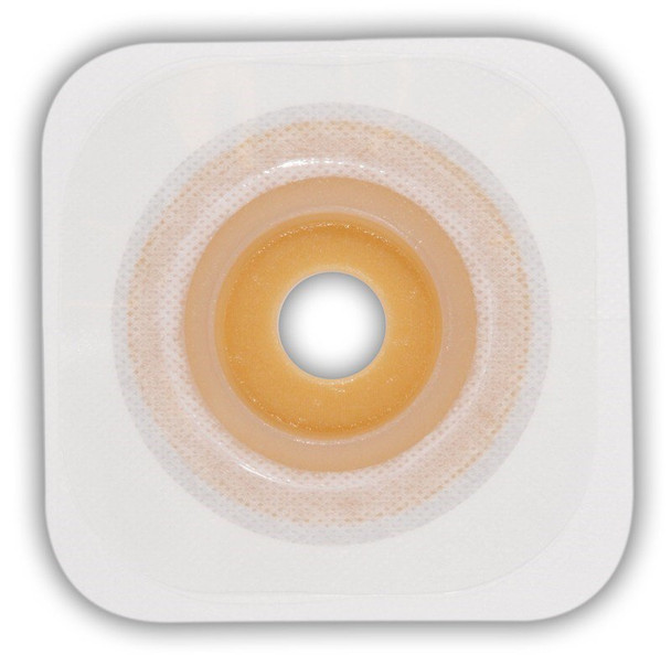 Esteem Synergy Colostomy Barrier With 7/8-1¼ Inch Stoma Opening