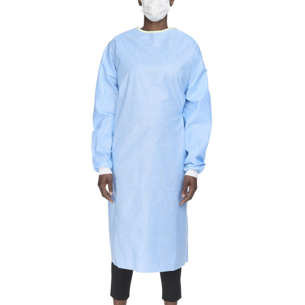 Evolution 4 Non-Reinforced Surgical Gown, Large