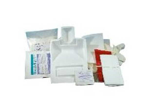 Premier Marketing Body Fluid Spill Kit