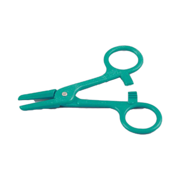 Sklar Plastic Tubing Clamp