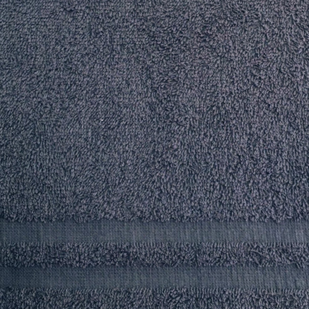 Washcloth_WASHCLOTH__INDULGENCE_SLATE_BLU_1.25LB_12"X12"_(30DZ/CS)_Washcloths_21075 Washcloth_WASHCLOTH__INDULGENCE_SLATE_BLU_1.25LB_12"X12"_(30DZ/CS)_Washcloths_21075
