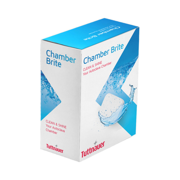 Chamber Brite Autoclave Cleaner