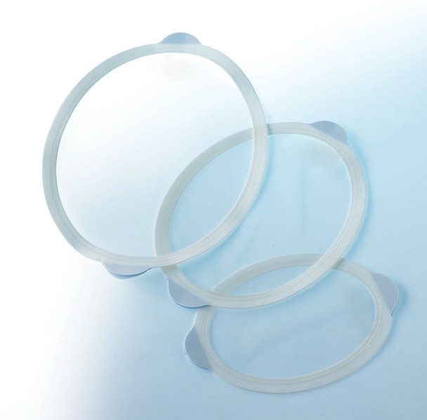 Coloplast Fistula and Wound System, 4-1/8 x 6 ¼ Inch