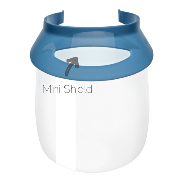 Replacement Mini Shield