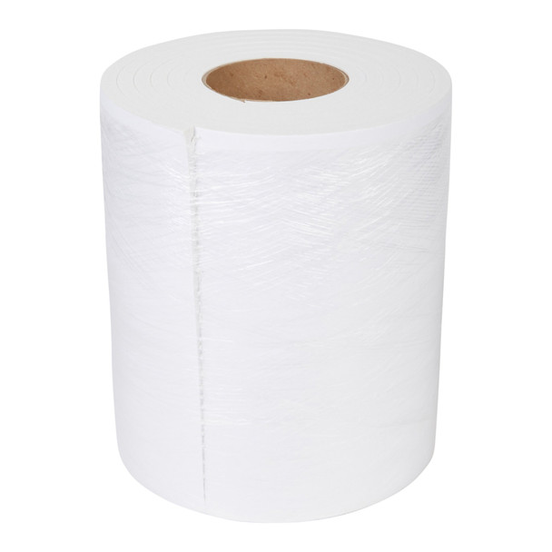 McKesson White Orthopedic Padding Roll, 6 x 72 Inch