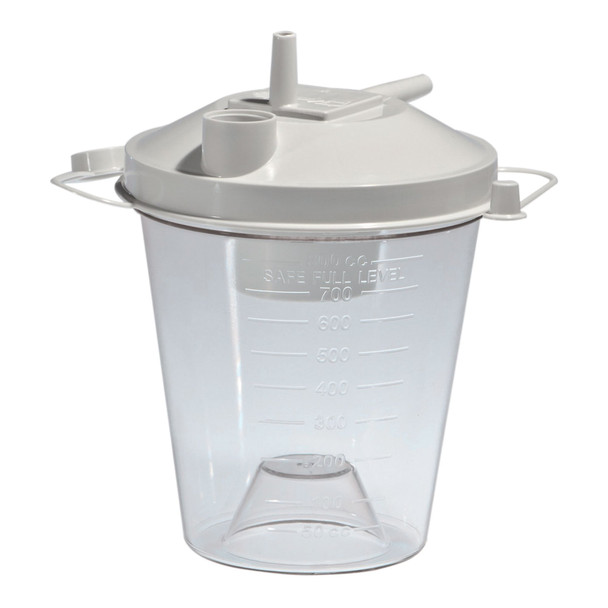 Suction Canister, 800 mL