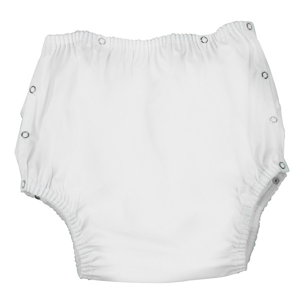 DMI Protective Underwear Unisex Polyester Large Snap Closure Reusable