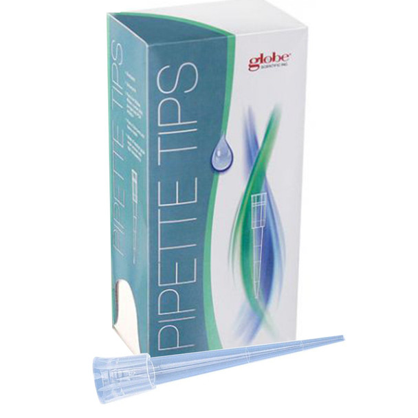 Pipetman Universal Reference Pipette Tip