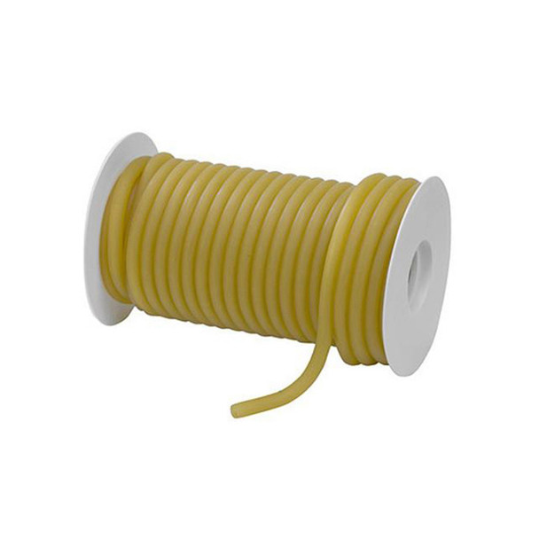 Latex IV Tubing Bax Cardinal 600 Inch For Transportation of Liquid/Gas/Slurry