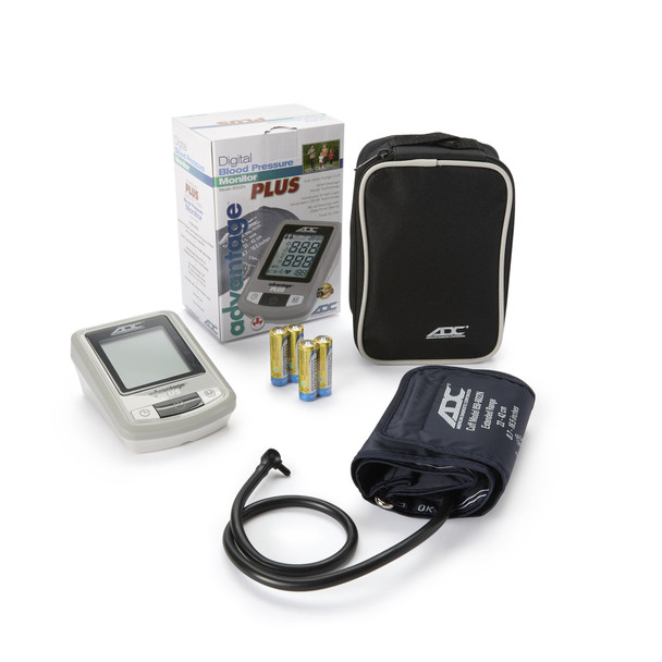 Advantage Blood Pressure Monitor