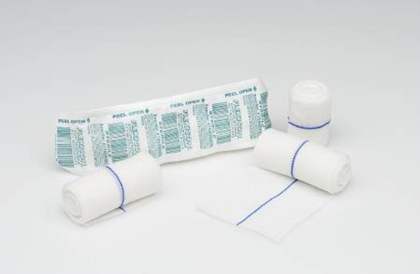 Flexicon NonSterile Conforming Bandage, 2 Inch x 4-1/10 Yard
