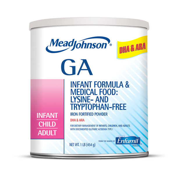 GA Powder Infant Formula, 1 lb. Can