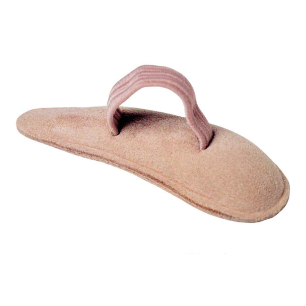 Hammer Toe Crest Pedifix X-Large Pull-On Male 11 and Up Left Foot