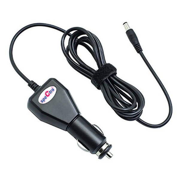 Car Charger Spectra For Spectra S1 and S2 Breast Pumps