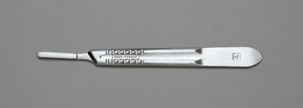 Bard-Parker Surgical Blade Handle