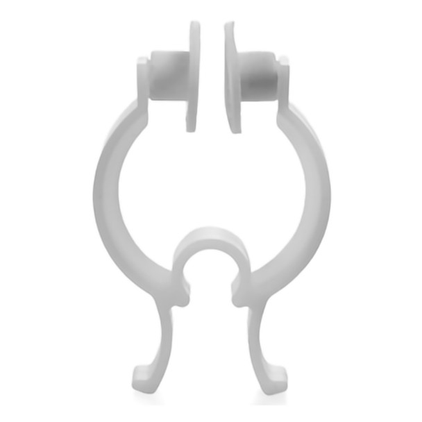 The Kushion Klip Nose Clip For Spirometry Tests