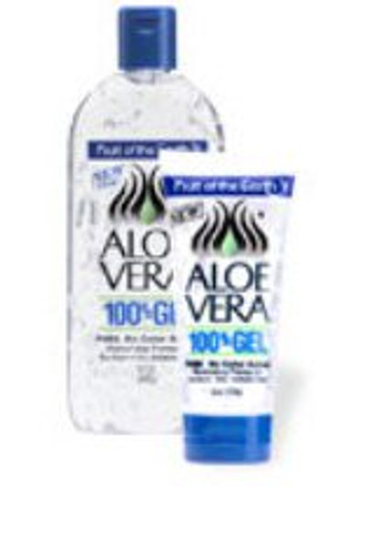 Fruit of the Earth Aloe Vera Moisturizing Gel, 6 oz.