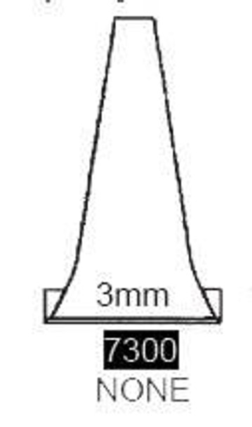 Ortec Ear Speculum