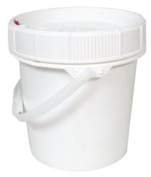 Azer Scientific Prefilled Formalin Container, 1,100 mL Fill in 2/3 Gallon