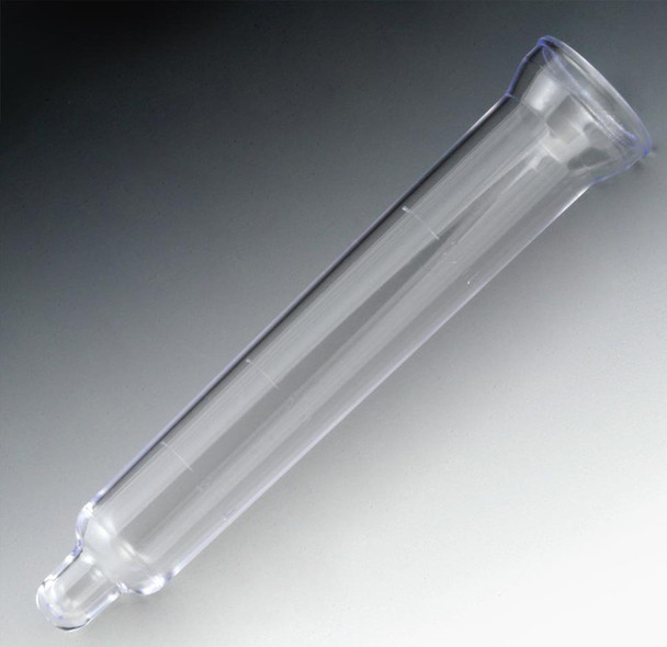 McKesson Urine Centrifuge Tube With Sediment Bulb (Whale Type) Plain 21 X 105 mm 12 mL Without Color Coding Without Closure Polystyrene Tube