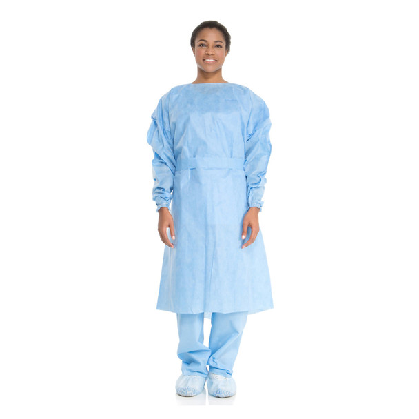 Halyard Protective Procedure Gown