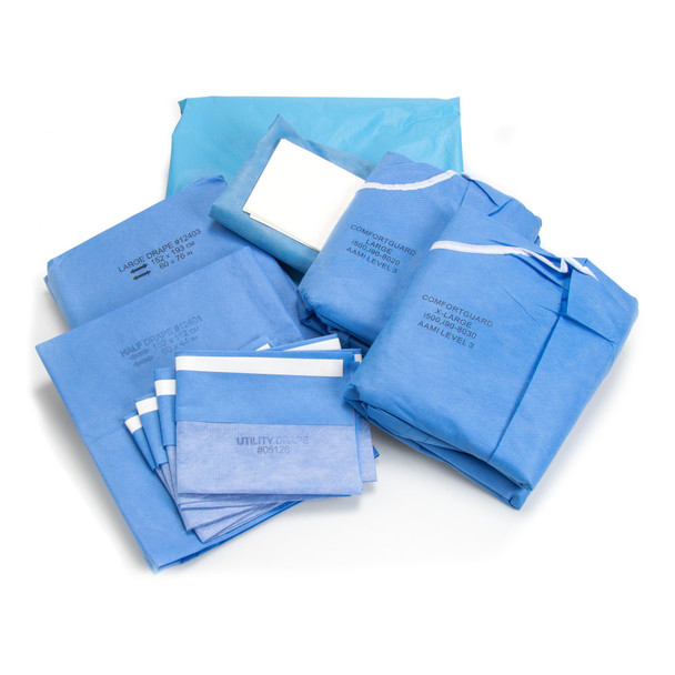 McKesson General Purpose Drape Pack