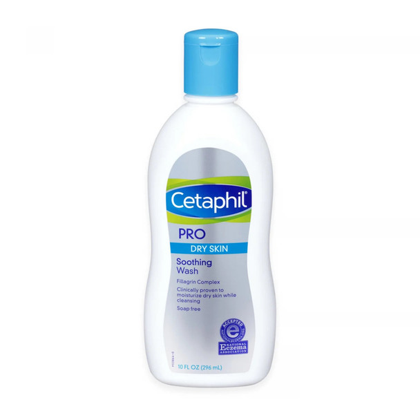 Cetaphil Pro Dry Skin Body Wash