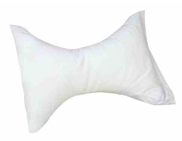 DMI Cervical Rest Bowtie Pillow
