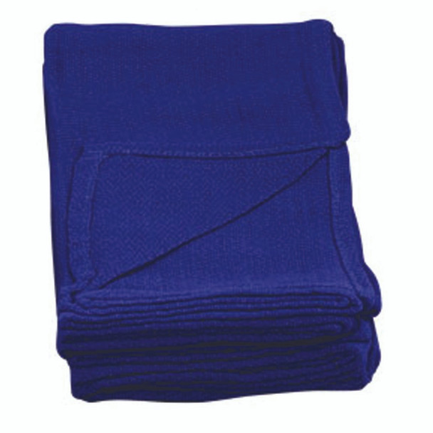PremierPro Sterile Blue O.R. Towel, 17 x 26 Inch