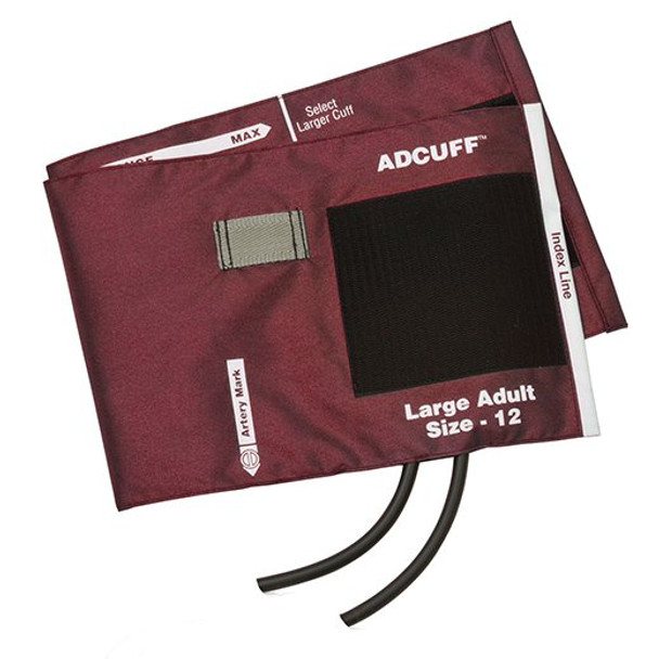 Adcuff Replacement Cuff and Bladder