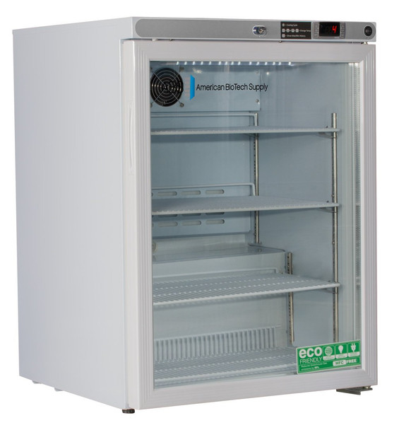 Horizon Scientific Inc Lab Refrigerator