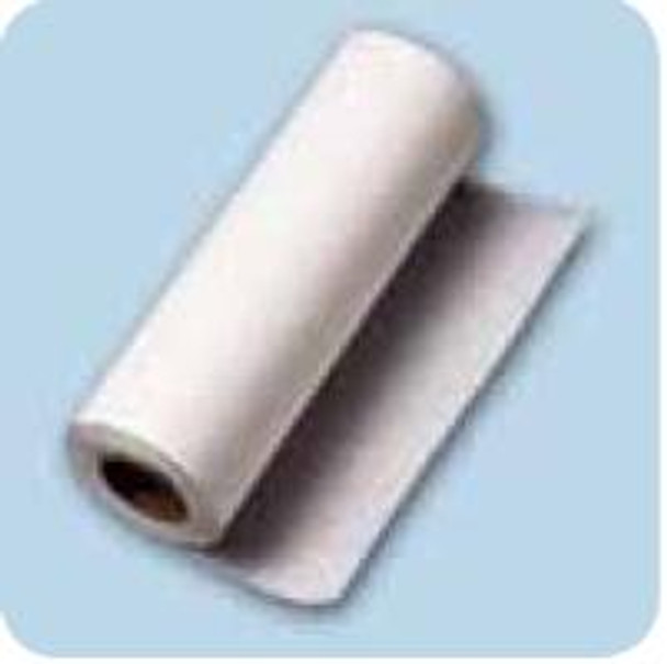 Table Paper Tidi Everyday 18 Inch Width White Smooth