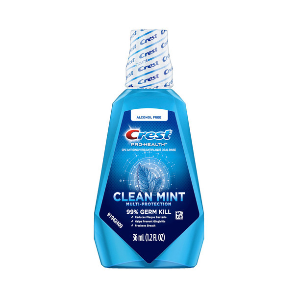 Crest PRO-HEALTH Mouthwash