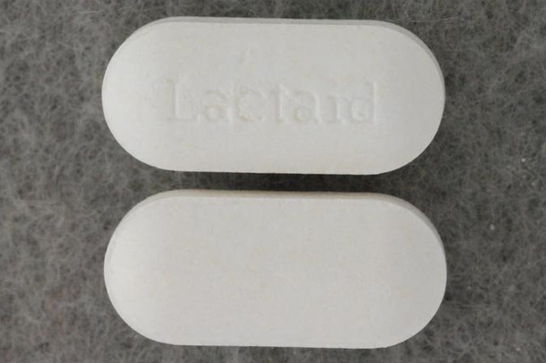 Lactaid Original Lactase Enzyme Supplement Caplets