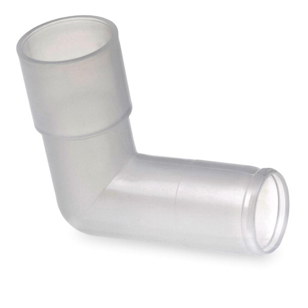 Respiratory Elbow Adapter