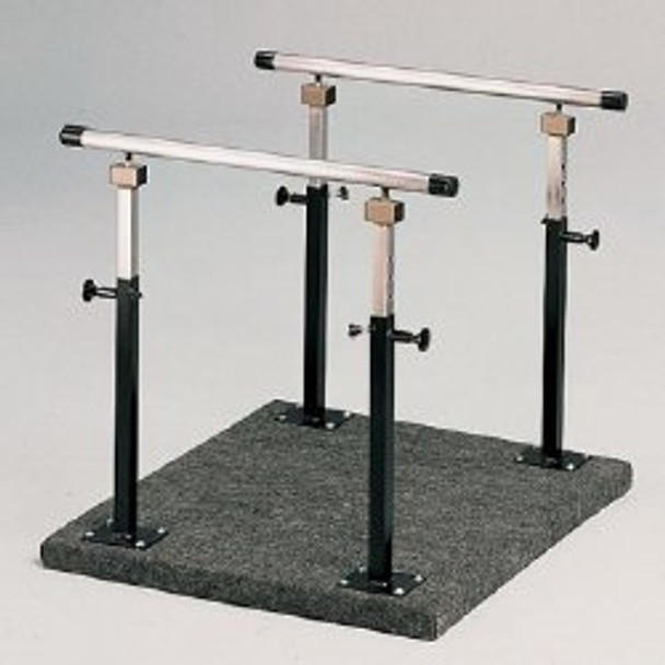Balance Platform Adjustable 36 X 36 X 26 to 39 Inch