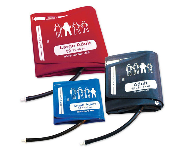 ADC ADView Blood Pressure Cuff Kit