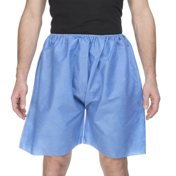 HPK Industries Exam Shorts