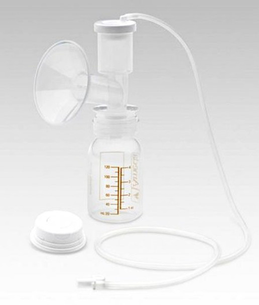 Ameda HygieniKit Breast Milk Collection System