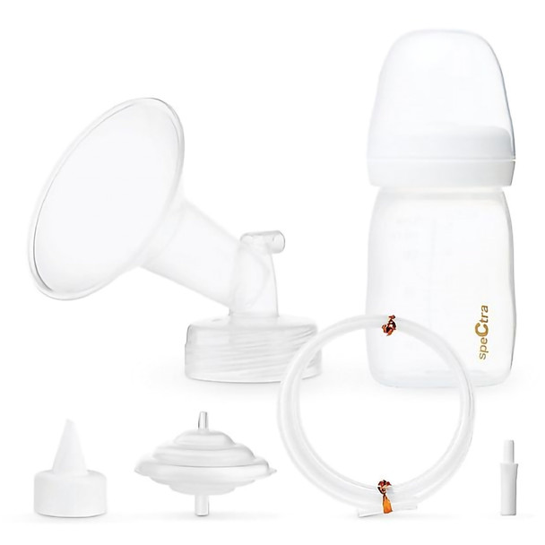 Breast Pump Accessory Kit For Spectra SG Breast Pump