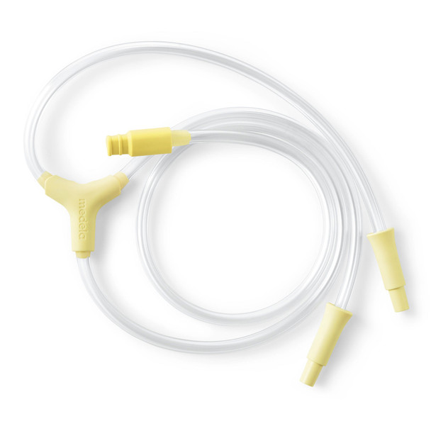 Medela Replacement Tubing for Freestyle Flex and Swing Maxi Breast Pumps
