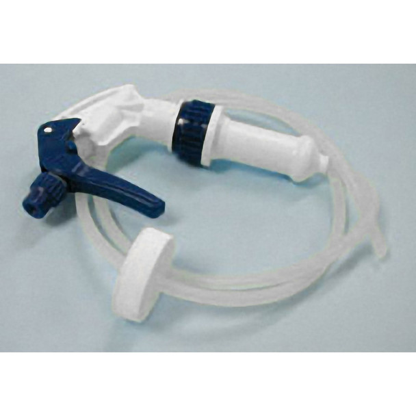 Steri-Fab Plastic Trigger for Disinfectant/Insecticide