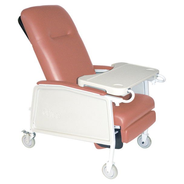 McKesson 3-Position Recliner