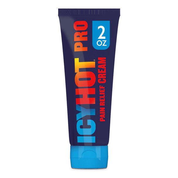 Icy Hot Pro Pain Relief Cream