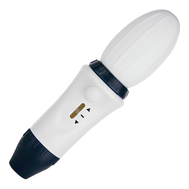 1169380_EA McKesson Manual Serological Pipette Controller 0.1 to 100 mL NonSterile 1/EA