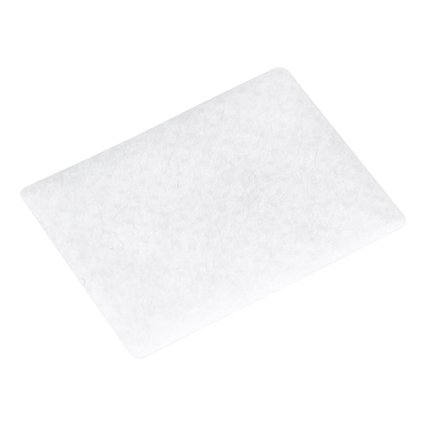 CPAP Filter Luna Series Ultrafine Disposable 1 per Pack White No Tab 1/PK